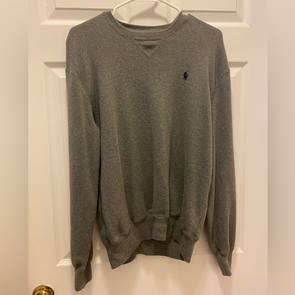 Men’s Polo by Ralph Lauren Sweater